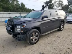 1GNSKHKC7GR404287 2016 CHEVROLET SUBURBAN