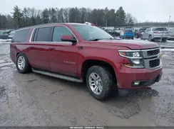 1GNSKHKC7GR408842 2016 CHEVROLET SUBURBAN