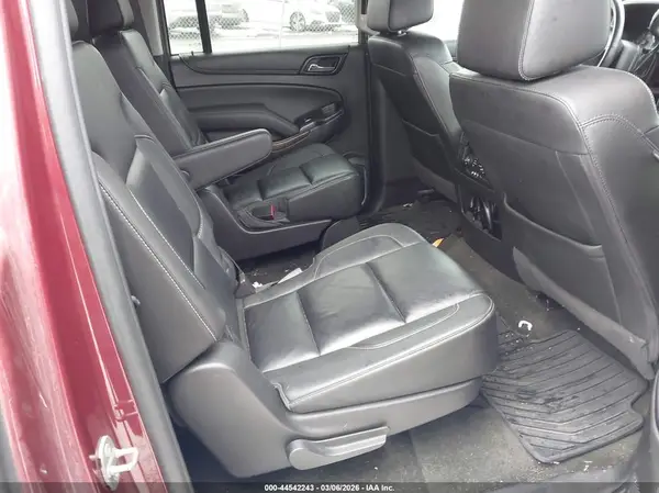 1GNSKHKC7GR408842 2016 CHEVROLET SUBURBAN - Image 8