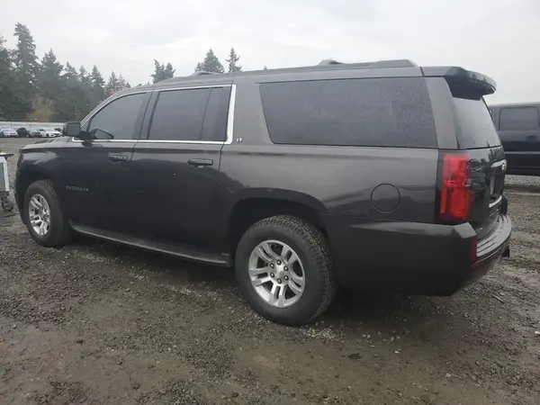 1GNSKHKC7GR413491 2016 CHEVROLET SUBURBAN - Image 2
