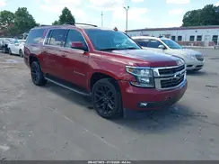 1GNSKHKC7GR427469 2016 CHEVROLET SUBURBAN