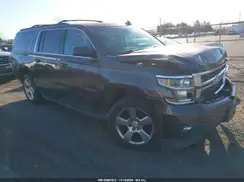 1GNSKHKC7GR443459 2016 CHEVROLET SUBURBAN