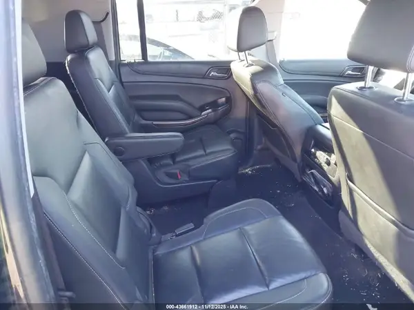 1GNSKHKC7GR443459 2016 CHEVROLET SUBURBAN - Image 8