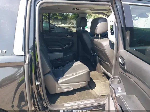 1GNSKHKC7GR444952 2016 CHEVROLET SUBURBAN - Image 8