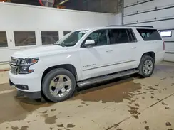 1GNSKHKC7GR456597 2016 CHEVROLET SUBURBAN