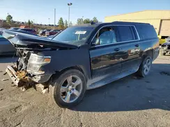 1GNSKHKC7GR462691 2016 CHEVROLET SUBURBAN