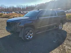 1GNSKHKC7GR466255 2016 CHEVROLET SUBURBAN