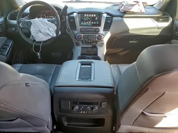 1GNSKHKC7GR466255 2016 CHEVROLET SUBURBAN - Image 8