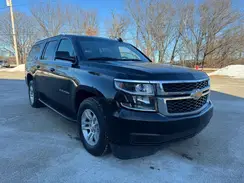 1GNSKHKC7HR11001 2017 CHEVROLET SUBURBAN