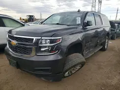 1GNSKHKC7HR113371 2017 CHEVROLET SUBURBAN