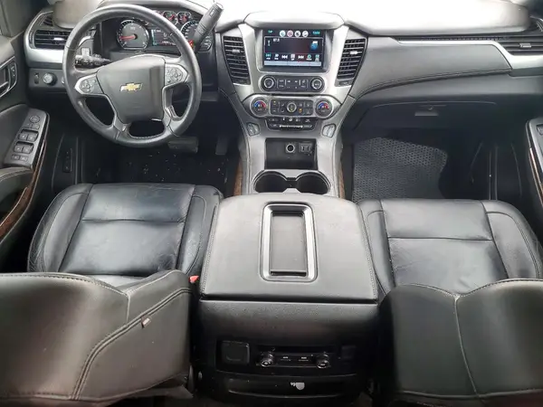 1GNSKHKC7HR113371 2017 CHEVROLET SUBURBAN - Image 8