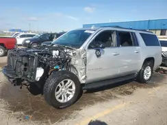 1GNSKHKC7HR119543 2017 CHEVROLET SUBURBAN