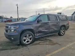 1GNSKHKC7HR137881 2017 CHEVROLET SUBURBAN
