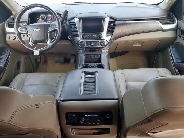1GNSKHKC7HR137881 2017 CHEVROLET SUBURBAN - Image 8