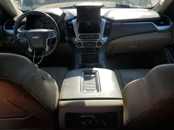 1GNSKHKC7HR140845 2017 CHEVROLET SUBURBAN - Image 8