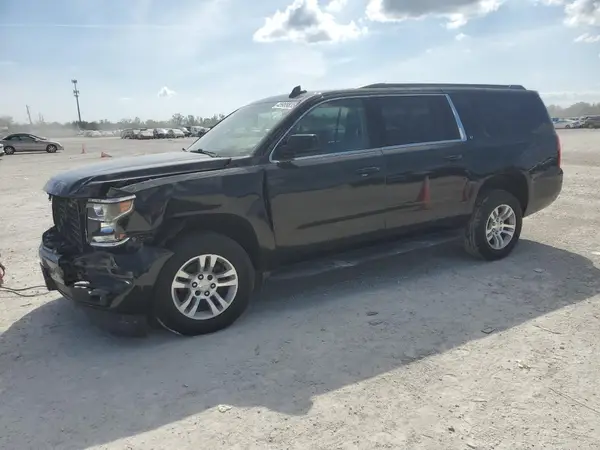 1GNSKHKC7HR142692 2017 CHEVROLET SUBURBAN - Image 1