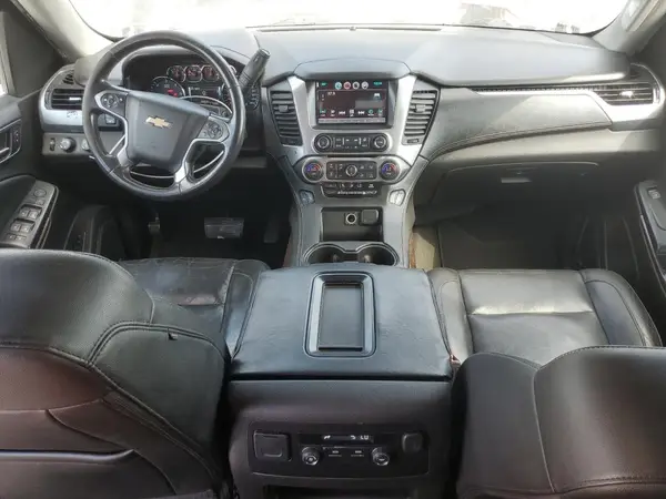 1GNSKHKC7HR142692 2017 CHEVROLET SUBURBAN - Image 8