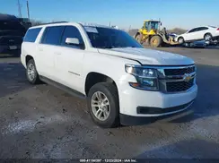 1GNSKHKC7HR158505 2017 CHEVROLET SUBURBAN