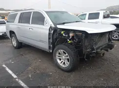 1GNSKHKC7HR168726 2017 CHEVROLET SUBURBAN