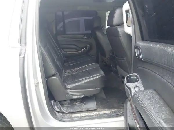 1GNSKHKC7HR168726 2017 CHEVROLET SUBURBAN - Image 8
