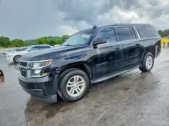 1GNSKHKC7HR180830 2017 CHEVROLET SUBURBAN