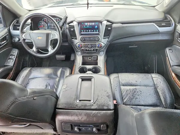 1GNSKHKC7HR180830 2017 CHEVROLET SUBURBAN - Image 8