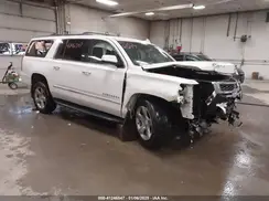 1GNSKHKC7HR199152 2017 CHEVROLET SUBURBAN