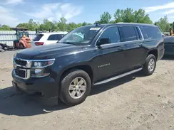 1GNSKHKC7HR199250 2017 CHEVROLET SUBURBAN