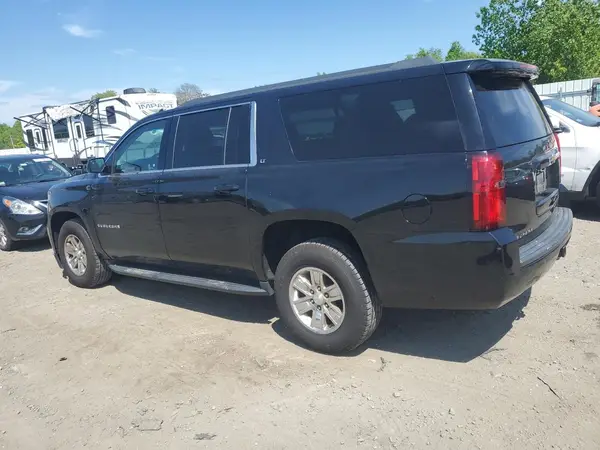 1GNSKHKC7HR199250 2017 CHEVROLET SUBURBAN - Image 2