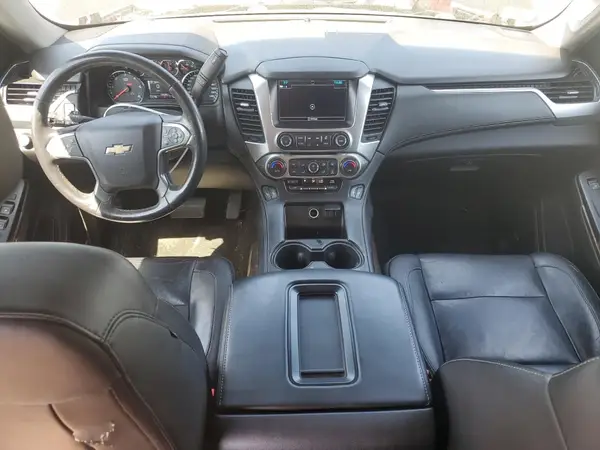 1GNSKHKC7HR199250 2017 CHEVROLET SUBURBAN - Image 8