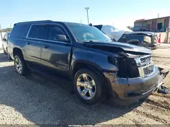 1GNSKHKC7HR203992 2017 CHEVROLET SUBURBAN