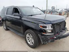 1GNSKHKC7HR222039 2017 CHEVROLET SUBURBAN