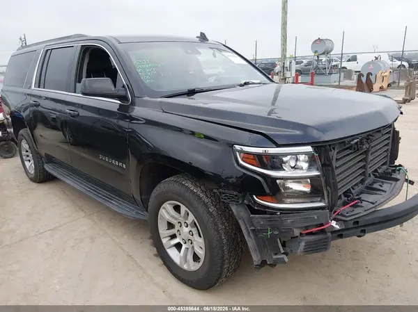 1GNSKHKC7HR222039 2017 CHEVROLET SUBURBAN - Image 1