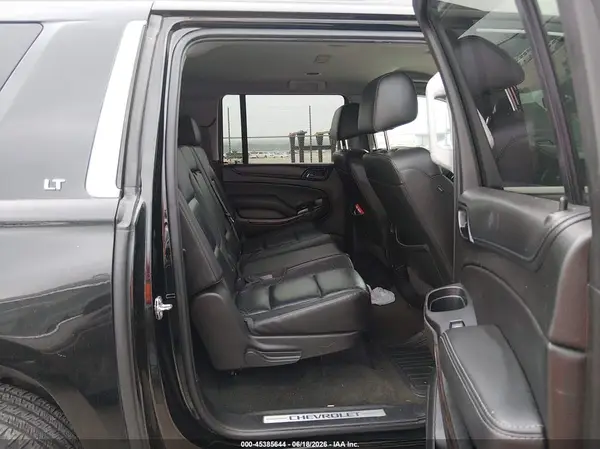 1GNSKHKC7HR222039 2017 CHEVROLET SUBURBAN - Image 8
