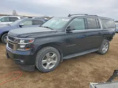 1GNSKHKC7HR226222 2017 CHEVROLET SUBURBAN