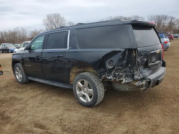 1GNSKHKC7HR226222 2017 CHEVROLET SUBURBAN - Image 2