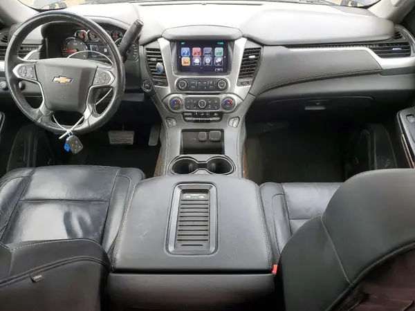 1GNSKHKC7HR226222 2017 CHEVROLET SUBURBAN - Image 8