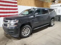 1GNSKHKC7HR235423 2017 CHEVROLET SUBURBAN