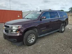 1GNSKHKC7HR236703 2017 CHEVROLET SUBURBAN