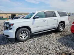 1GNSKHKC7HR242288 2017 CHEVROLET SUBURBAN