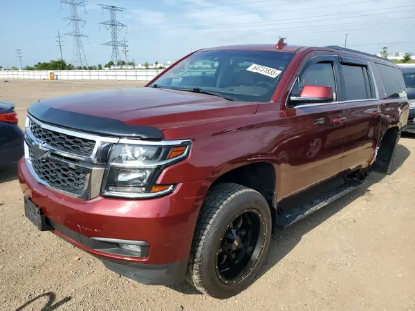 1GNSKHKC7HR267420 2017 CHEVROLET SUBURBAN - Image 1