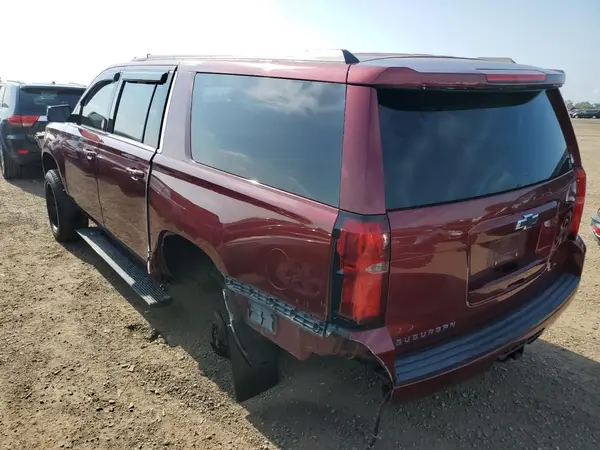 1GNSKHKC7HR267420 2017 CHEVROLET SUBURBAN - Image 2