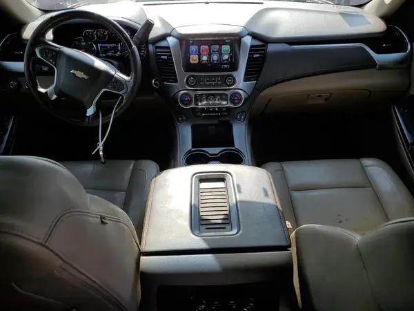 1GNSKHKC7HR267420 2017 CHEVROLET SUBURBAN - Image 8