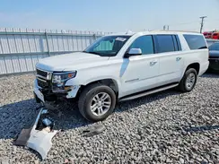 1GNSKHKC7HR271340 2017 CHEVROLET SUBURBAN