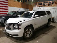 1GNSKHKC7HR275422 2017 CHEVROLET SUBURBAN