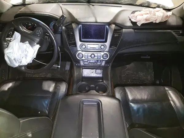 1GNSKHKC7HR275422 2017 CHEVROLET SUBURBAN - Image 8