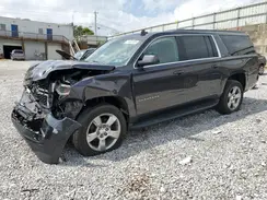 1GNSKHKC7HR286971 2017 CHEVROLET SUBURBAN