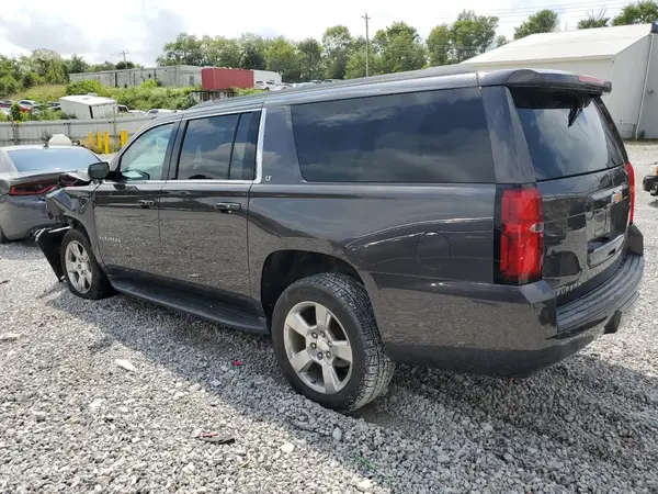 1GNSKHKC7HR286971 2017 CHEVROLET SUBURBAN - Image 2