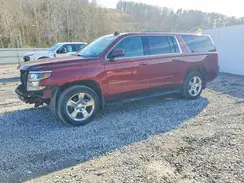 1GNSKHKC7HR289109 2017 CHEVROLET SUBURBAN