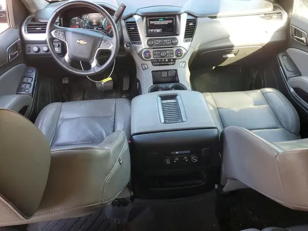 1GNSKHKC7HR289109 2017 CHEVROLET SUBURBAN - Image 8